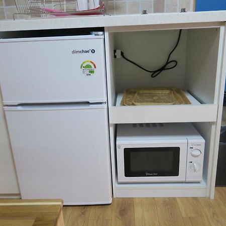 Dongwon Youthhostel Tongyeong Luaran gambar