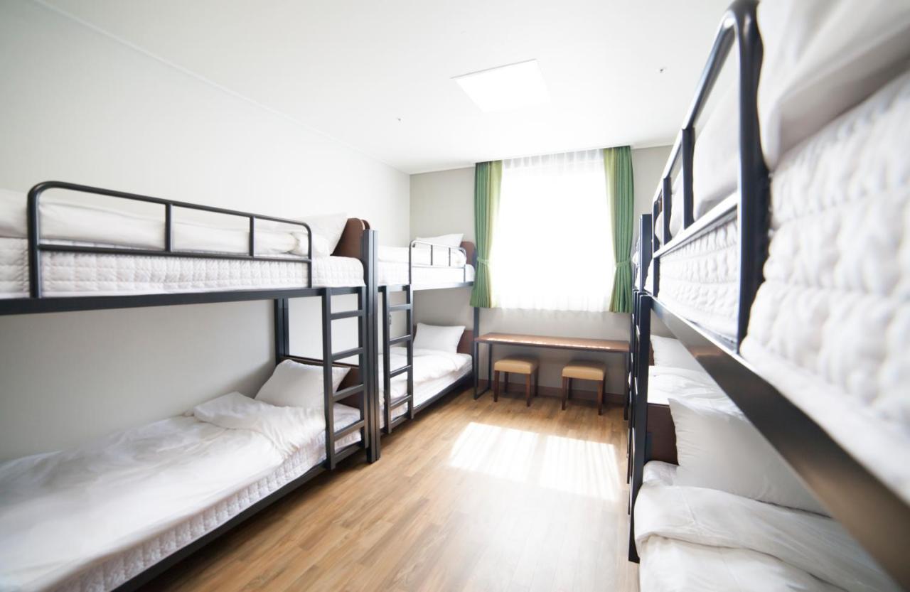 Dongwon Youthhostel Tongyeong Luaran gambar