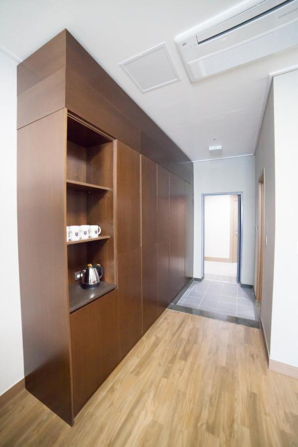 Dongwon Youthhostel Tongyeong Luaran gambar