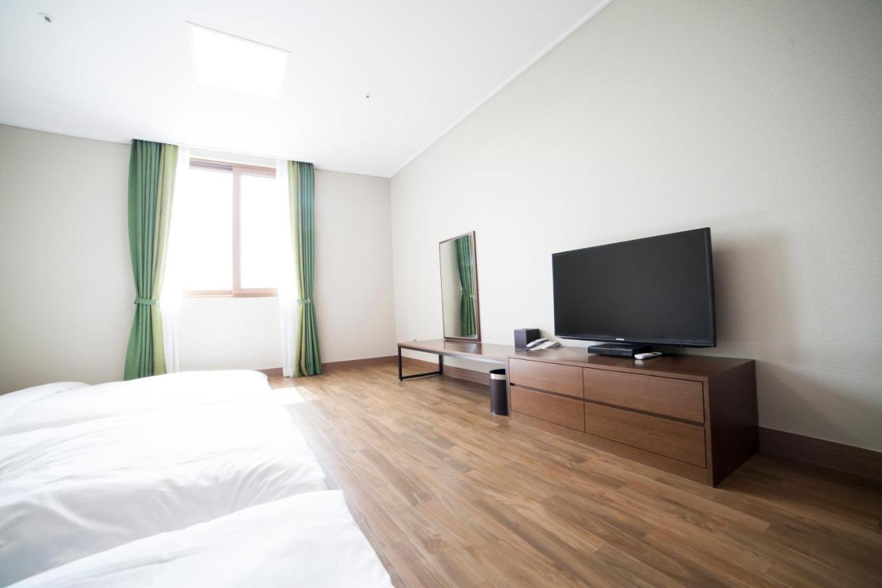 Dongwon Youthhostel Tongyeong Luaran gambar