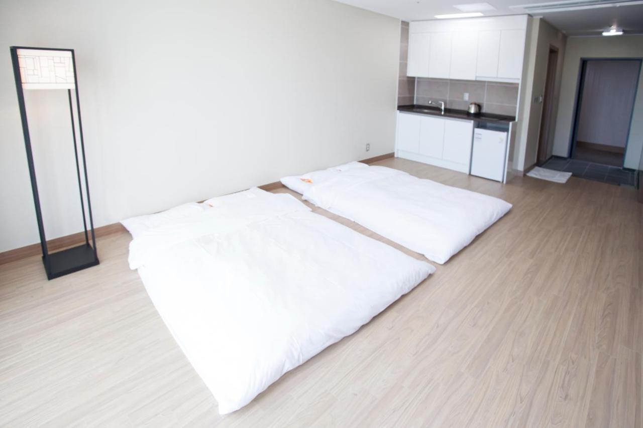 Dongwon Youthhostel Tongyeong Luaran gambar