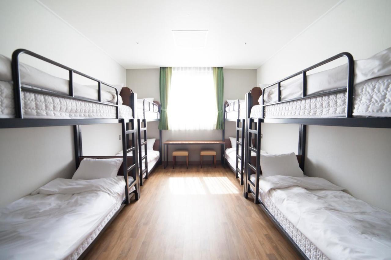 Dongwon Youthhostel Tongyeong Luaran gambar
