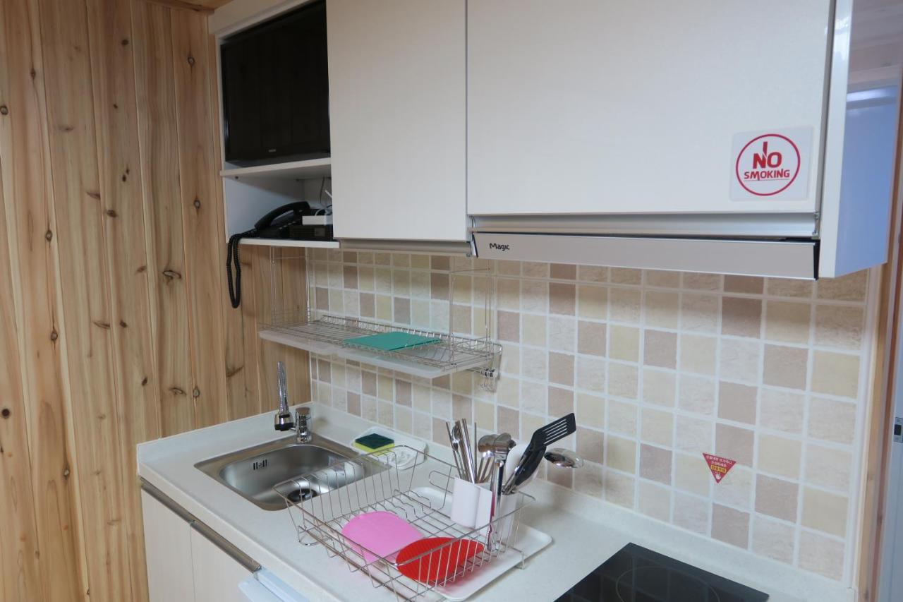 Dongwon Youthhostel Tongyeong Luaran gambar