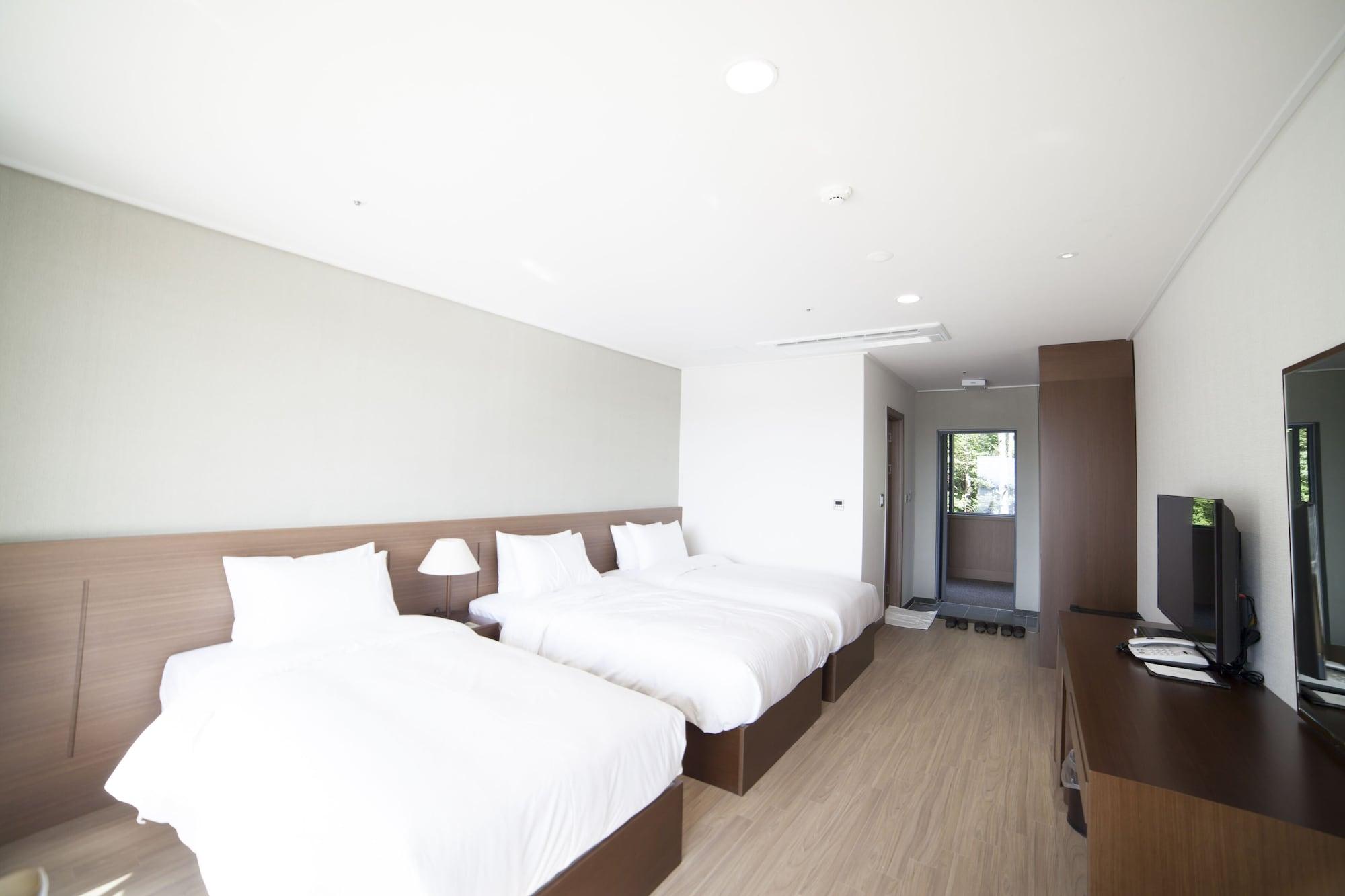 Dongwon Youthhostel Tongyeong Luaran gambar