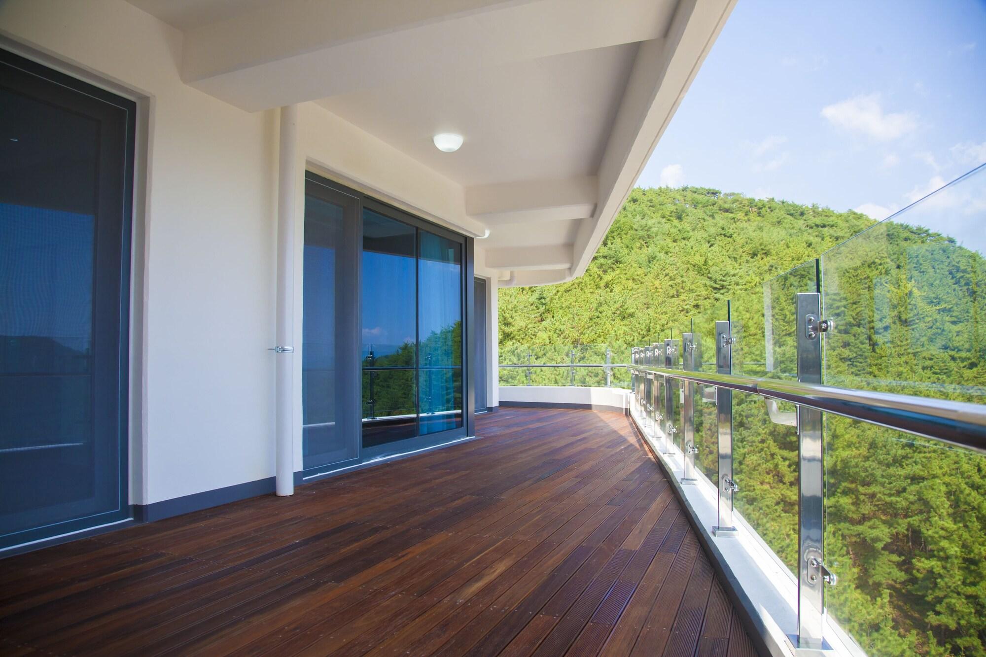 Dongwon Youthhostel Tongyeong Luaran gambar