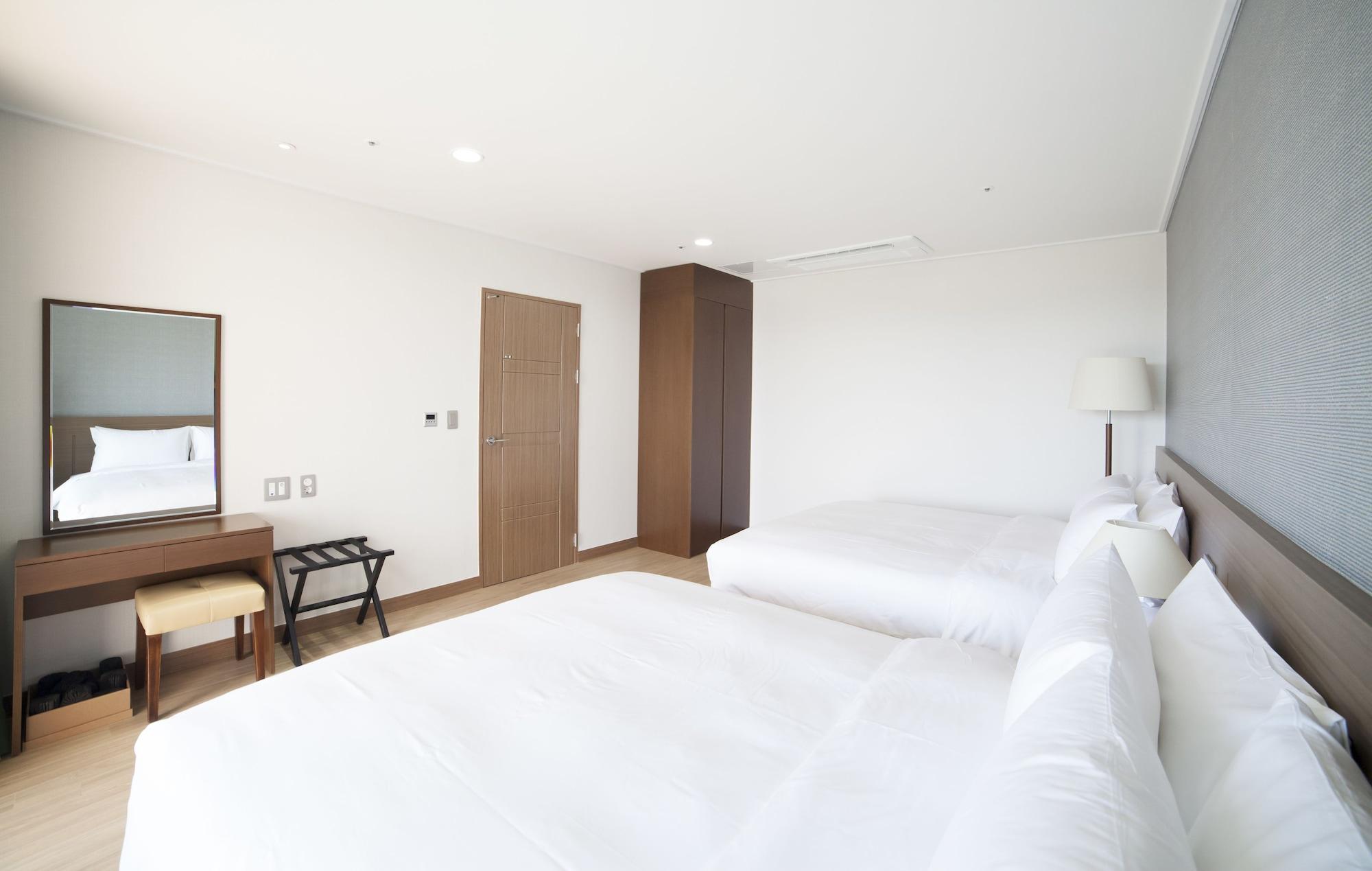Dongwon Youthhostel Tongyeong Luaran gambar