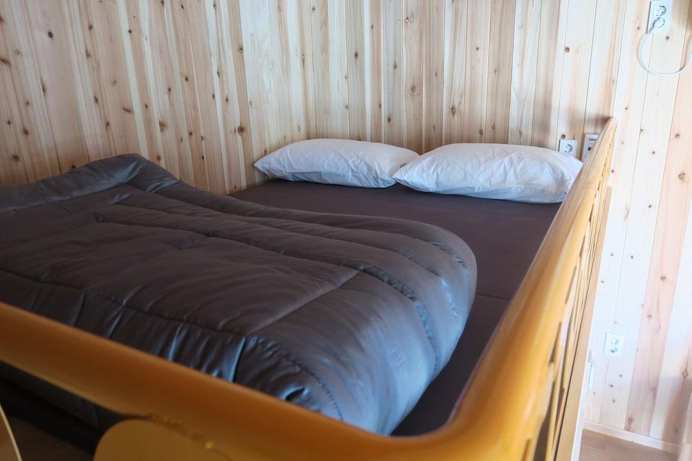 Dongwon Youthhostel Tongyeong Luaran gambar