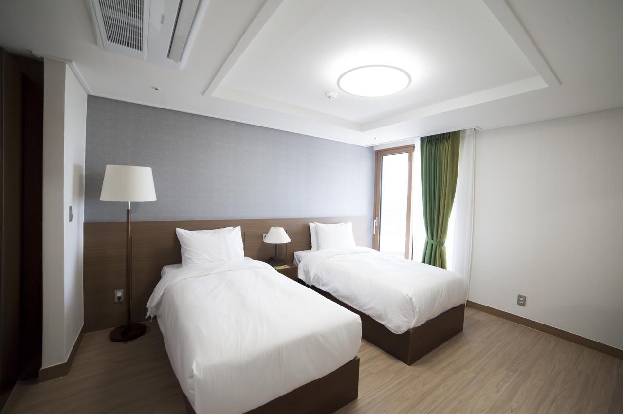 Dongwon Youthhostel Tongyeong Luaran gambar