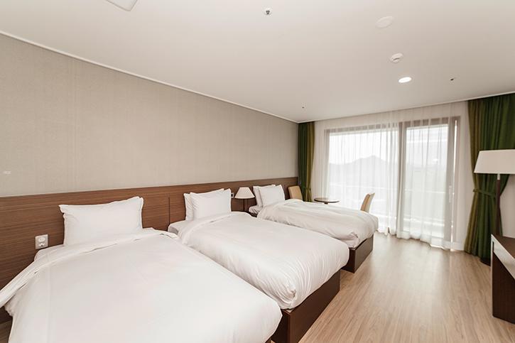 Dongwon Youthhostel Tongyeong Luaran gambar