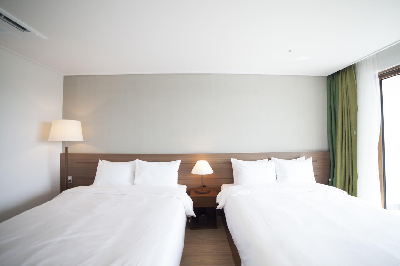 Dongwon Youthhostel Tongyeong Luaran gambar