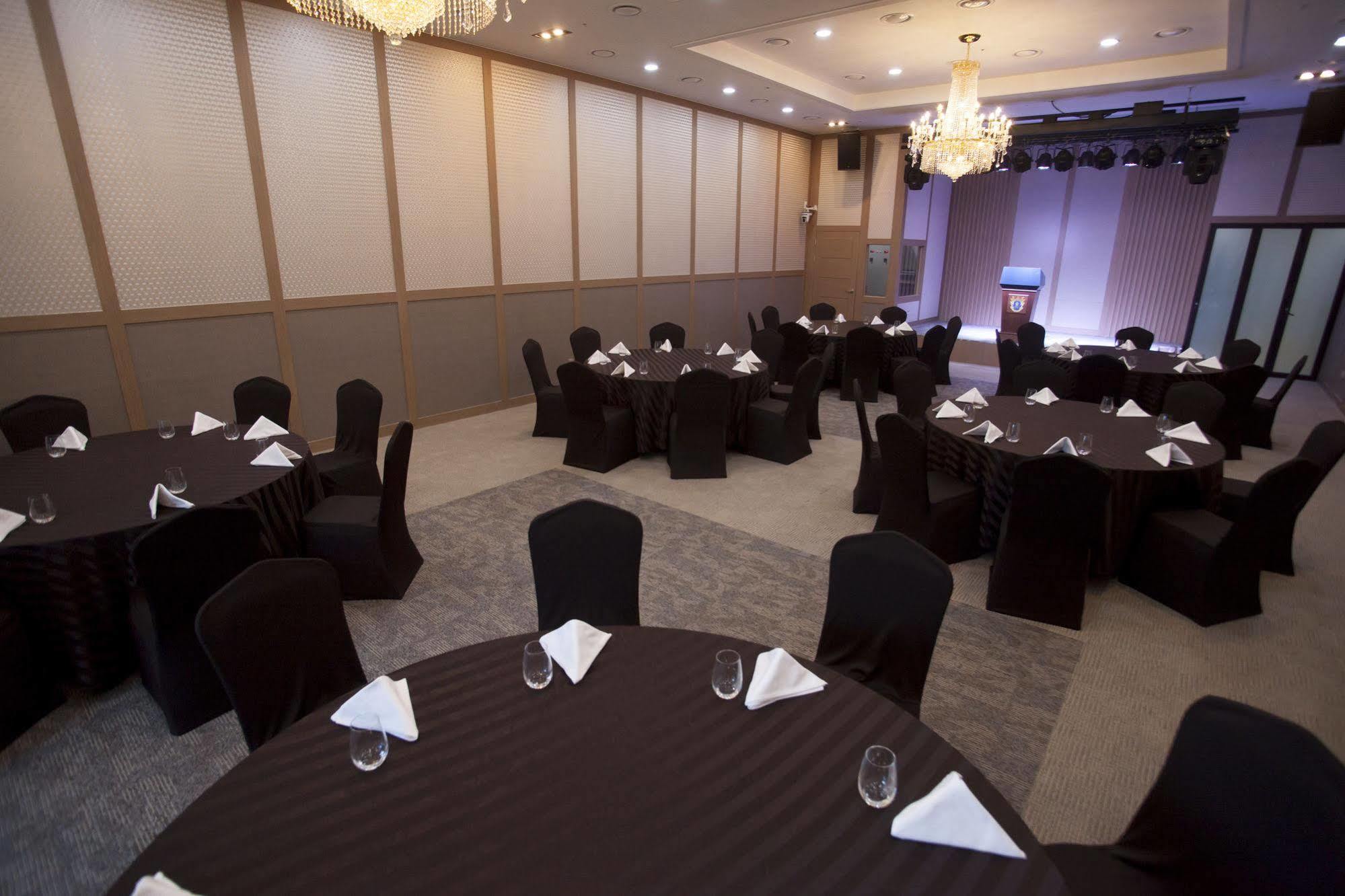 Dongwon Youthhostel Tongyeong Luaran gambar