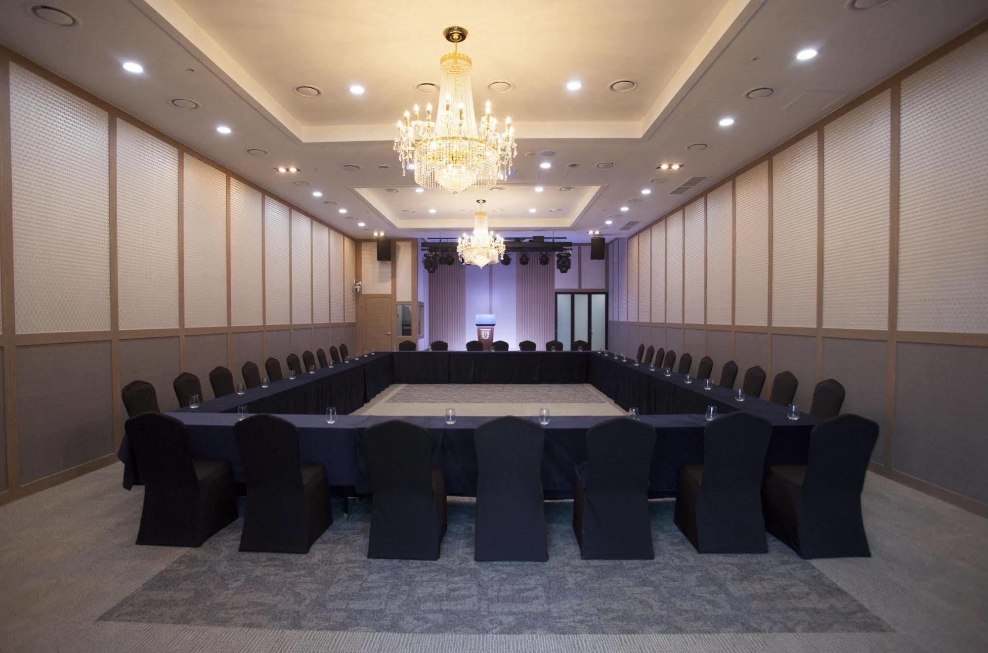 Dongwon Youthhostel Tongyeong Luaran gambar